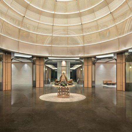 Four Points By Sheraton Yangjiang City Center 외부 사진