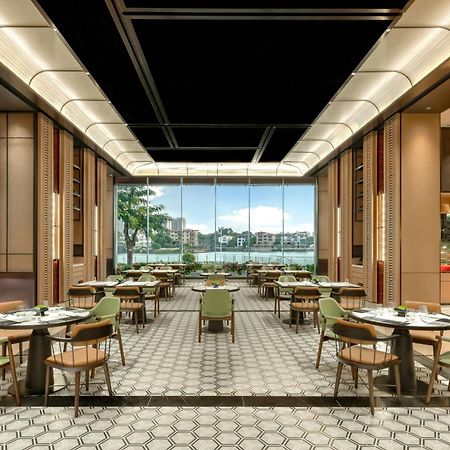 Four Points By Sheraton Yangjiang City Center 외부 사진
