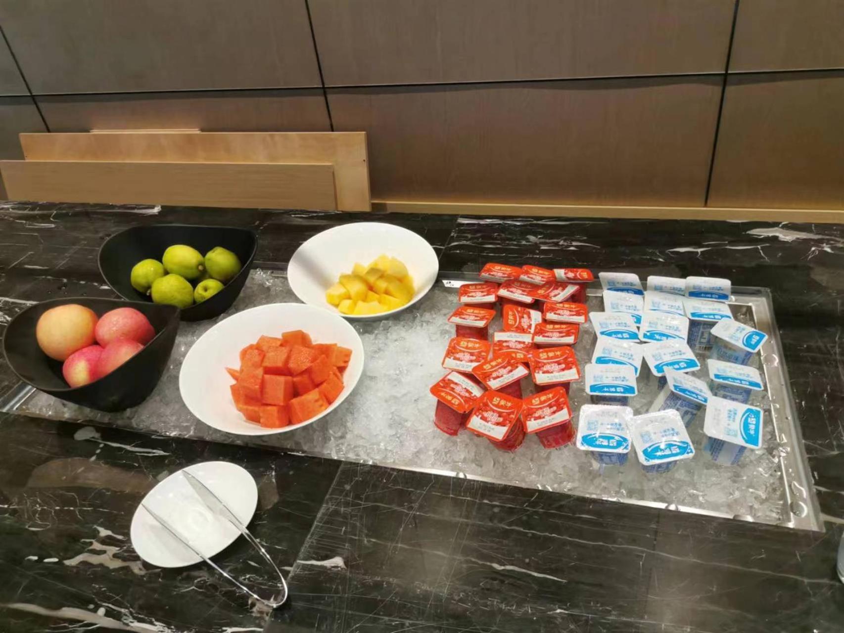 Four Points By Sheraton Yangjiang City Center 외부 사진